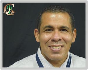 Dr. Juan Medrano